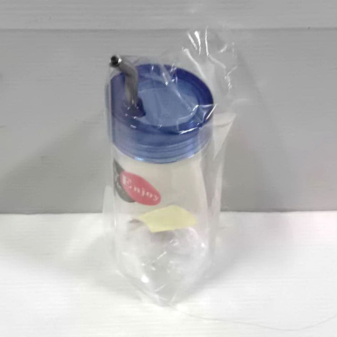 B5753 沿明健康調理油罐 中款 280ml