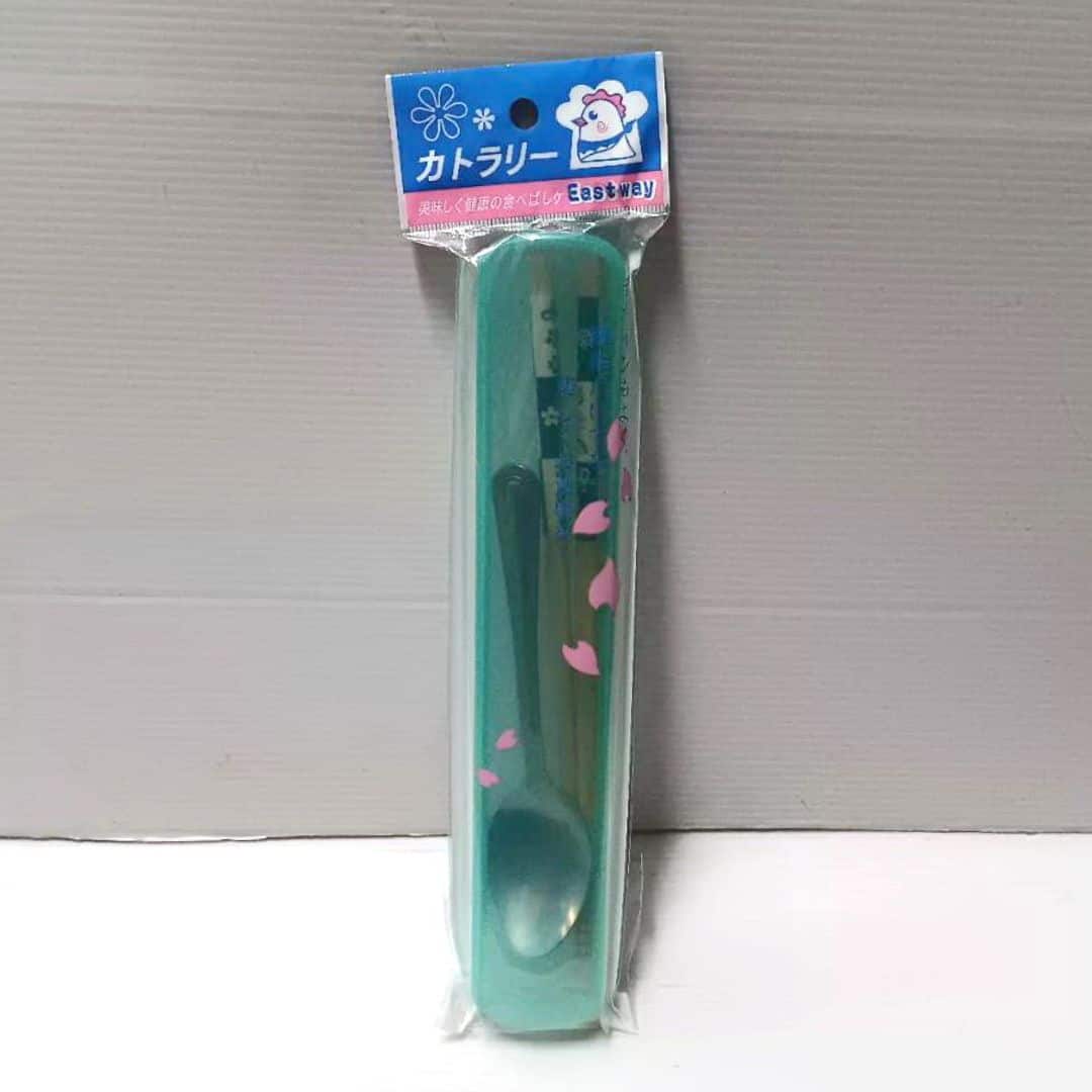 B58105 Eastway京采個人筷箱組