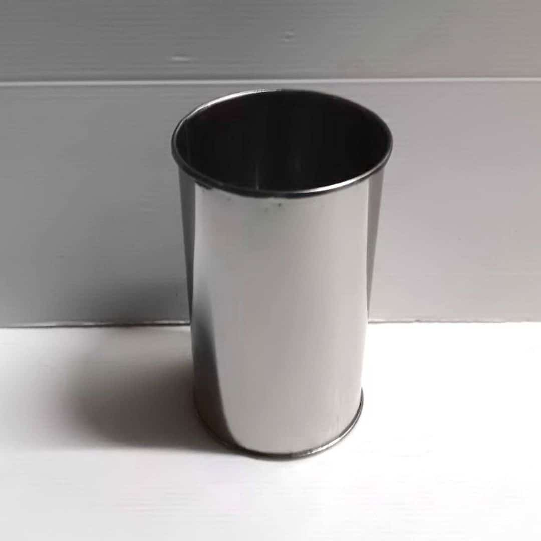 B5884 JS不鏽鋼精品筷子筒