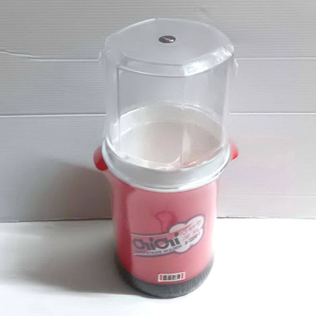 B5889 好新奇箸籠 13x15x29cm