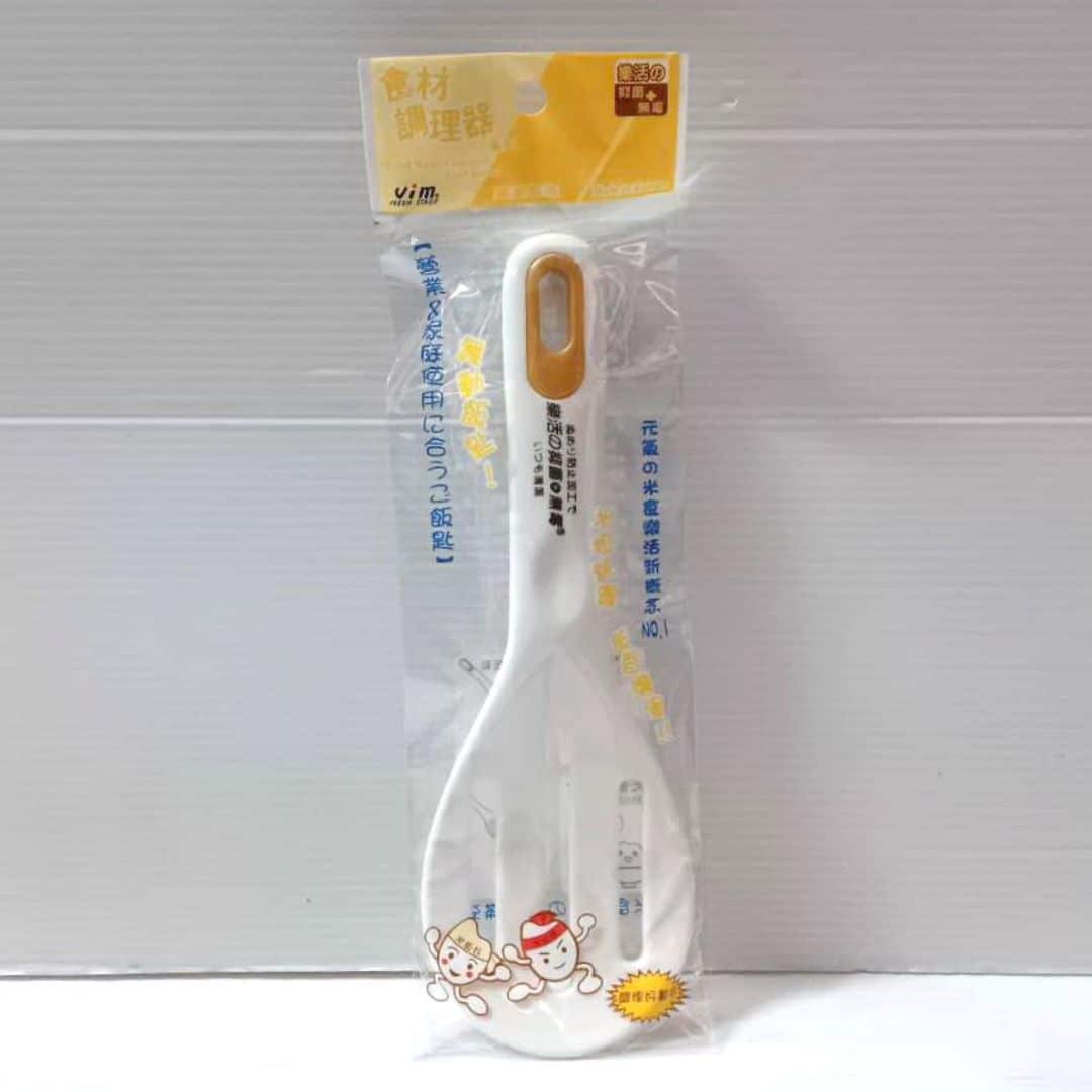 B5907 一中沛無黏飯飯匙