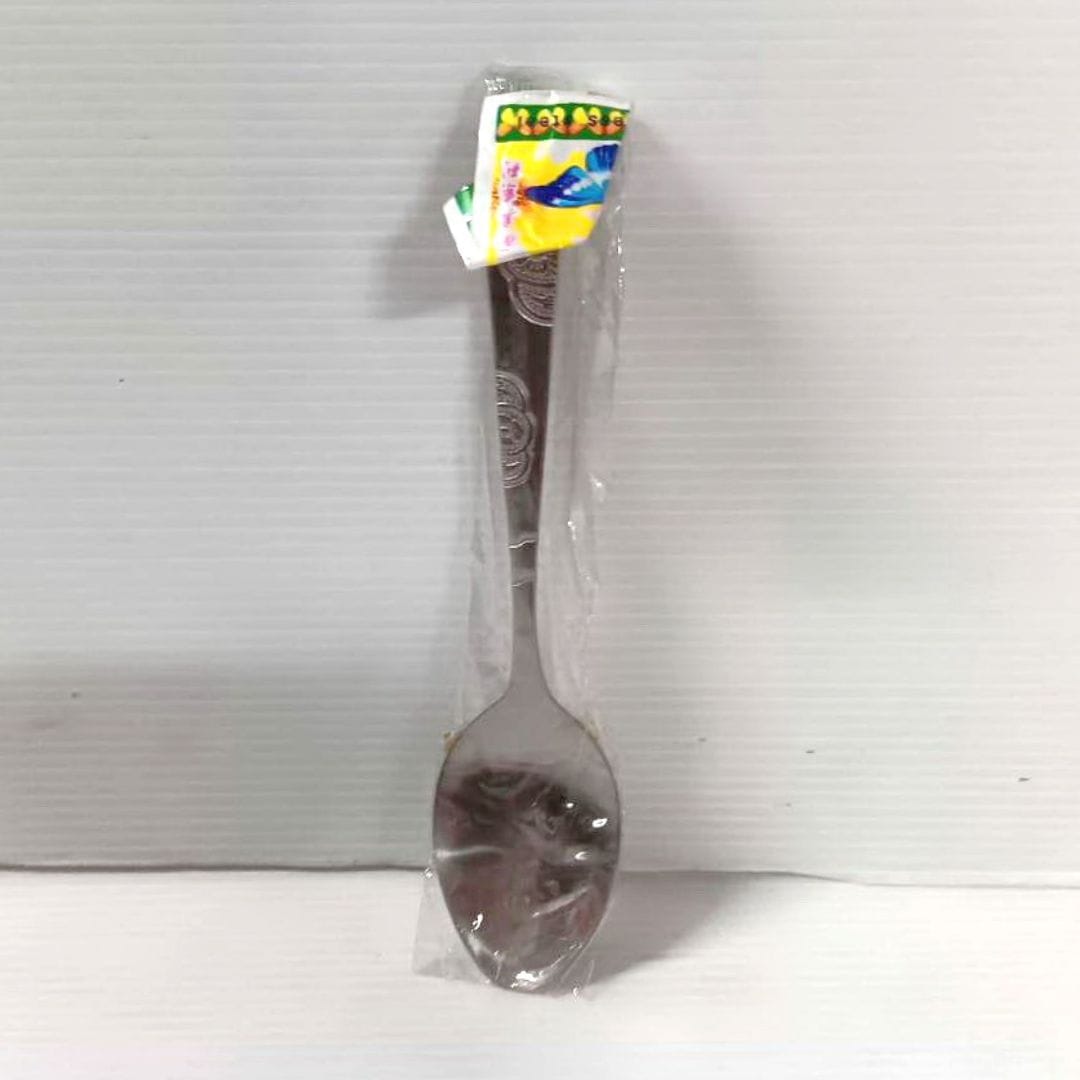 B59254 愛來大號砂光尖匙 大款