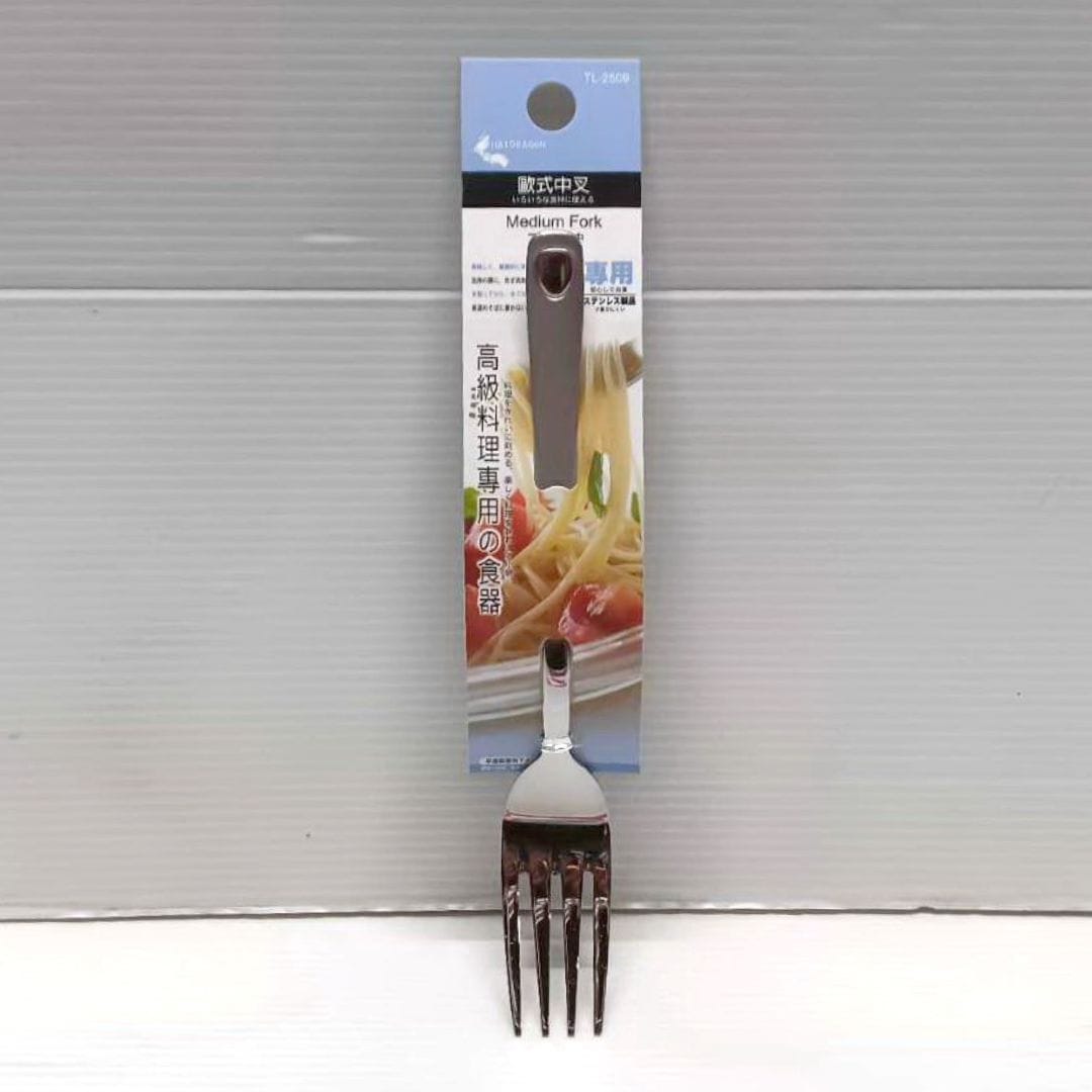 B5943 龍族歐式叉 中款