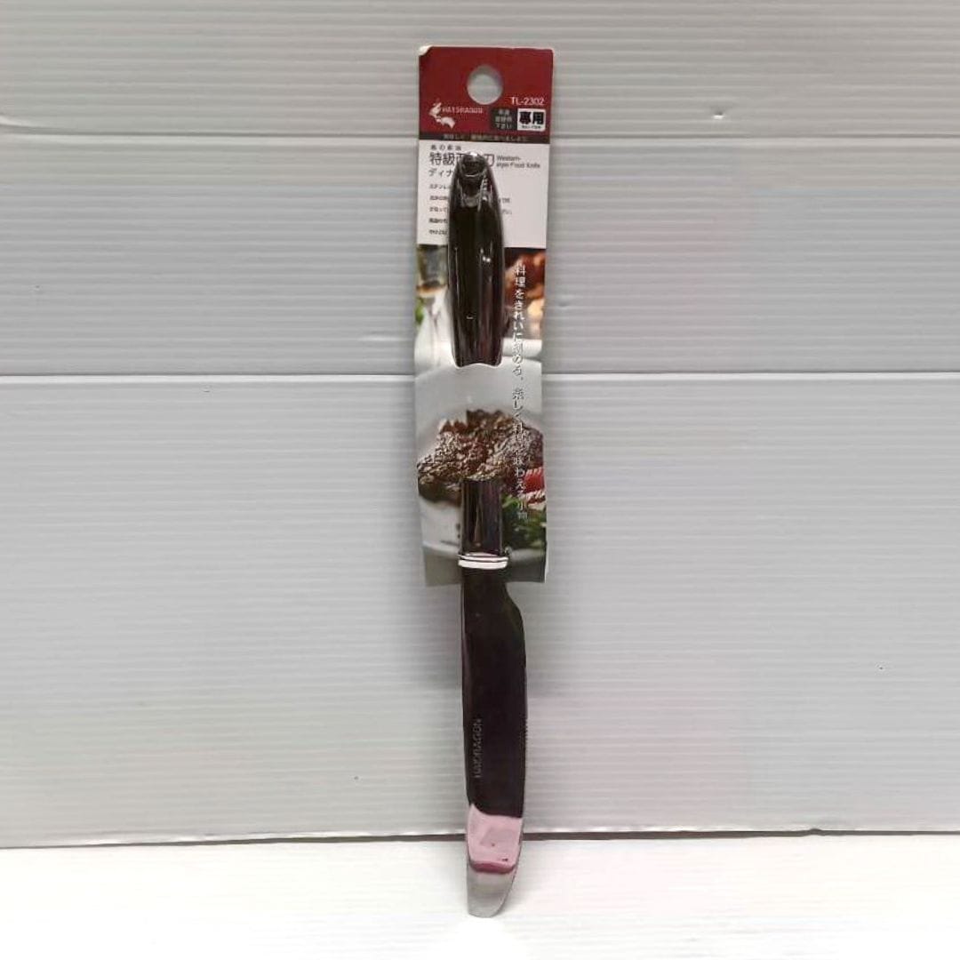 B5977 龍族特級西餐刀