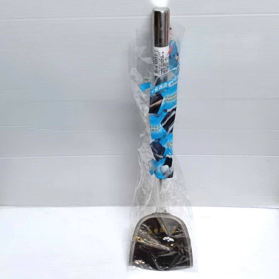 B59784 壬德2號全鋼加強煎匙 中款