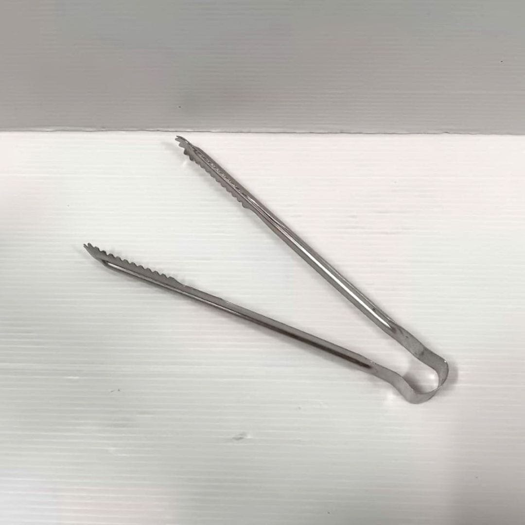 B603 名仕不銹鋼麵包烤肉夾 6吋