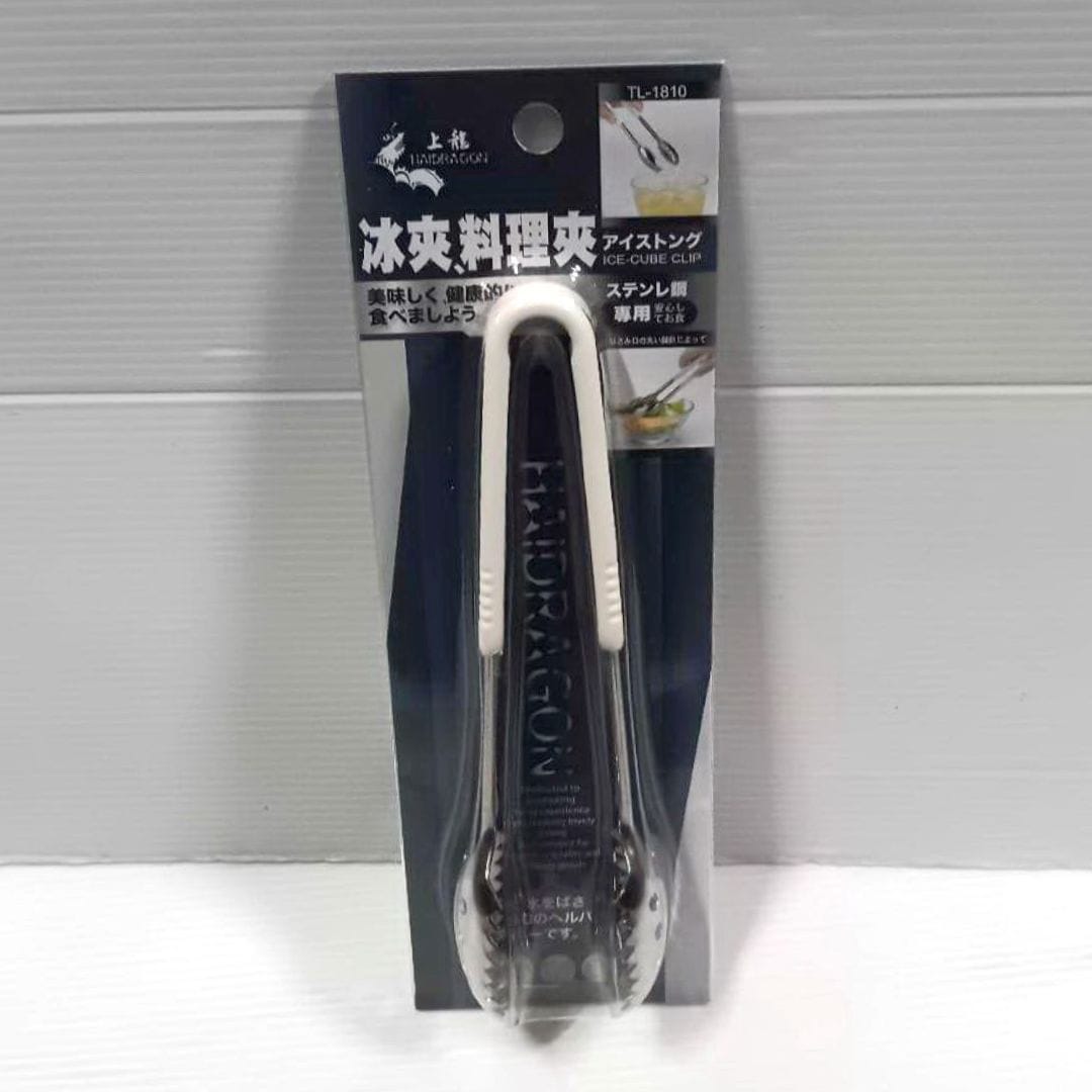 B6053 龍族冰夾料理夾 18cm