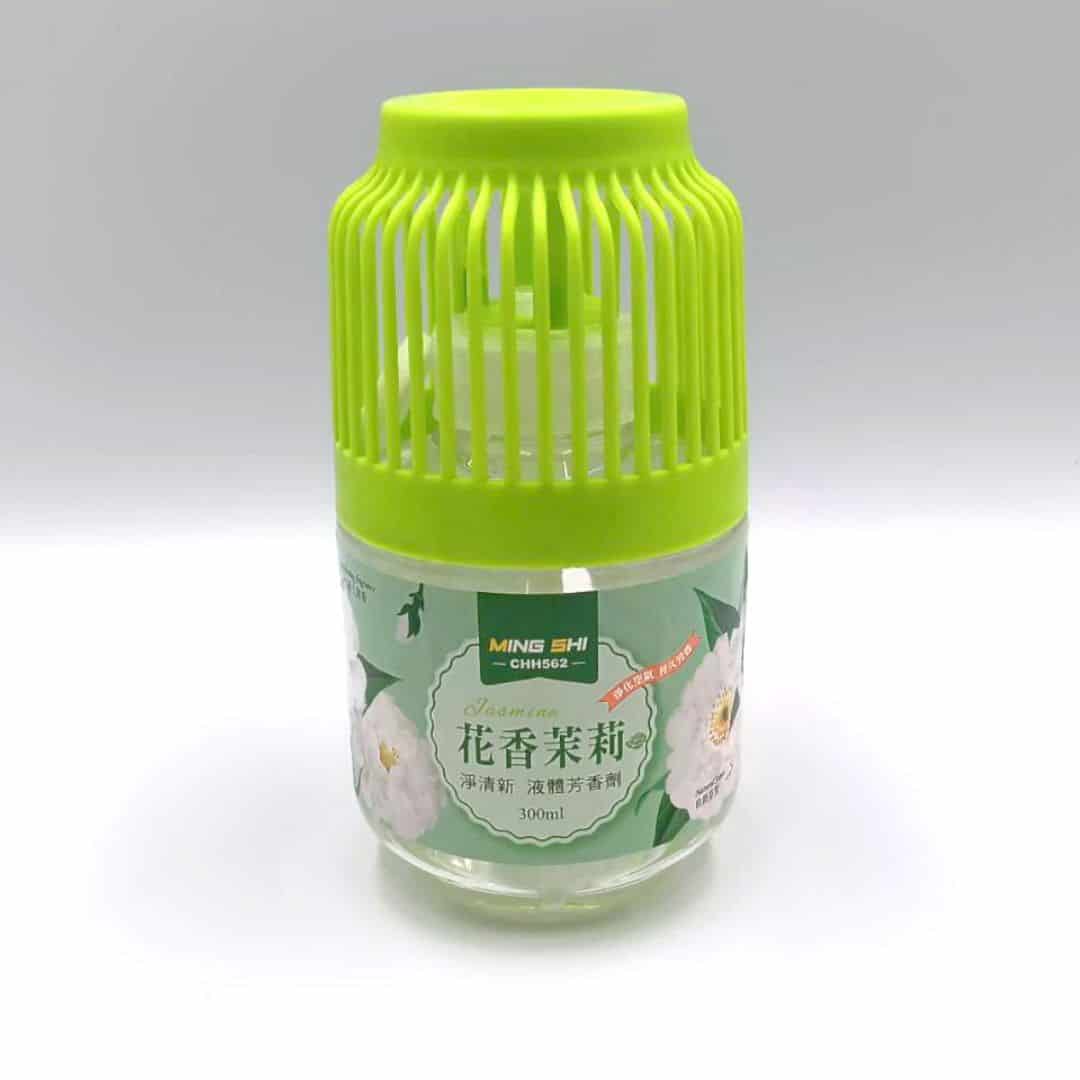 B62530B 名仕淨清新液體芳香劑 花香茉莉 300ml