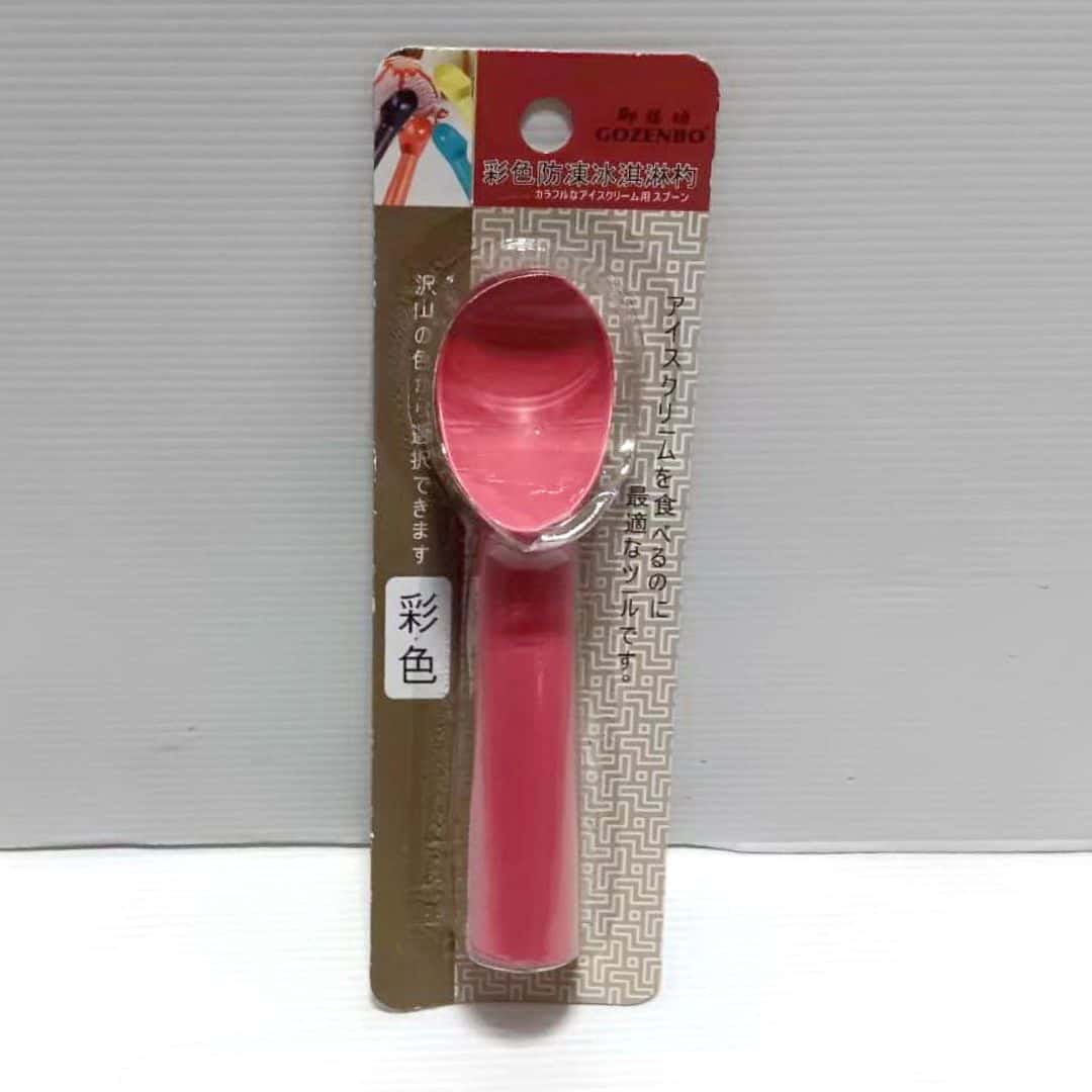 B6401 御膳坊彩色冰淇淋杓