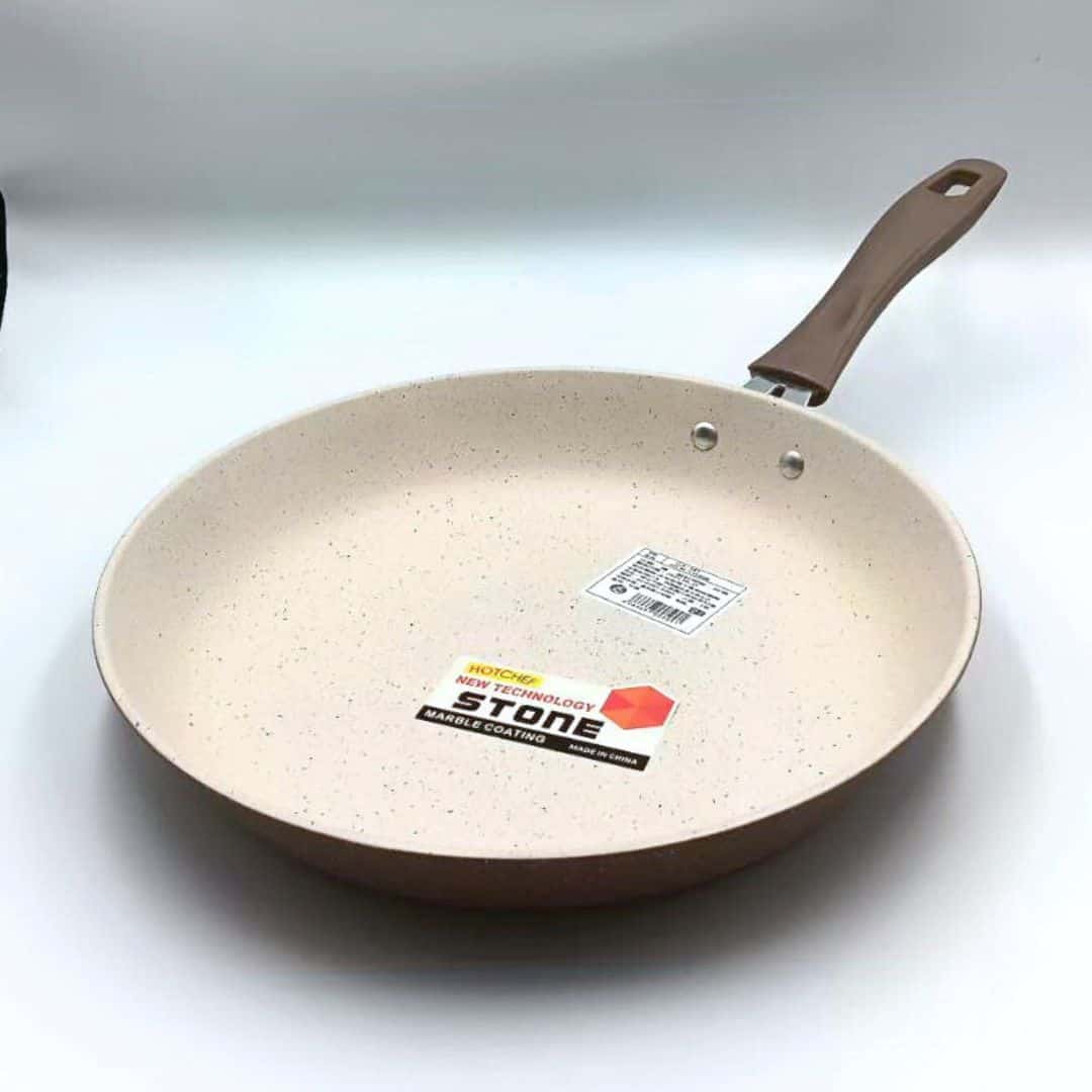 B88943 百樂龍不沾平煎鍋 28cm