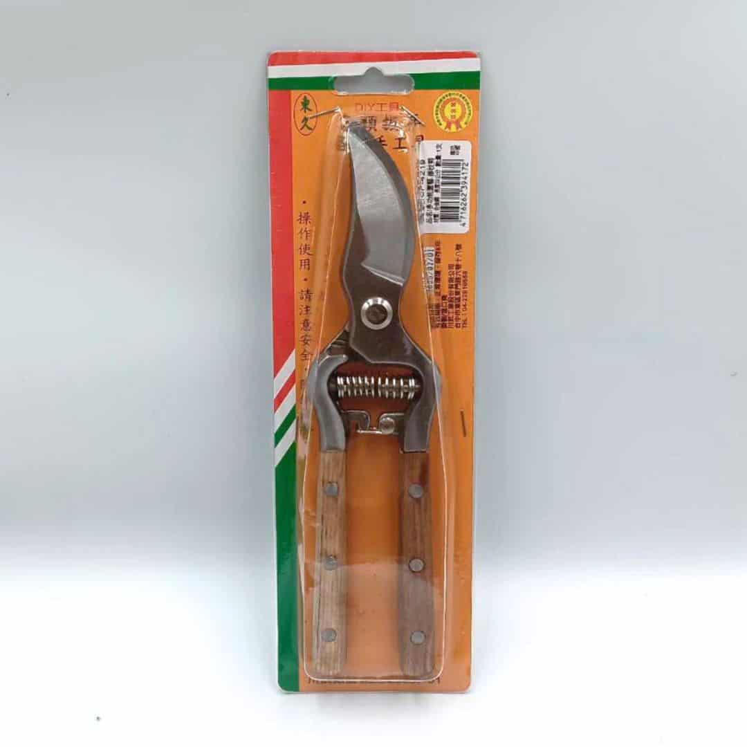 B91463 東久多功能園藝修枝剪
