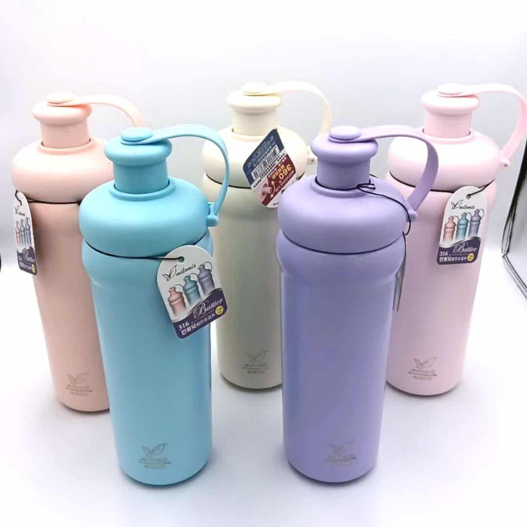 F1046 milomix巴蒂兒316攪拌保溫杯 750ml