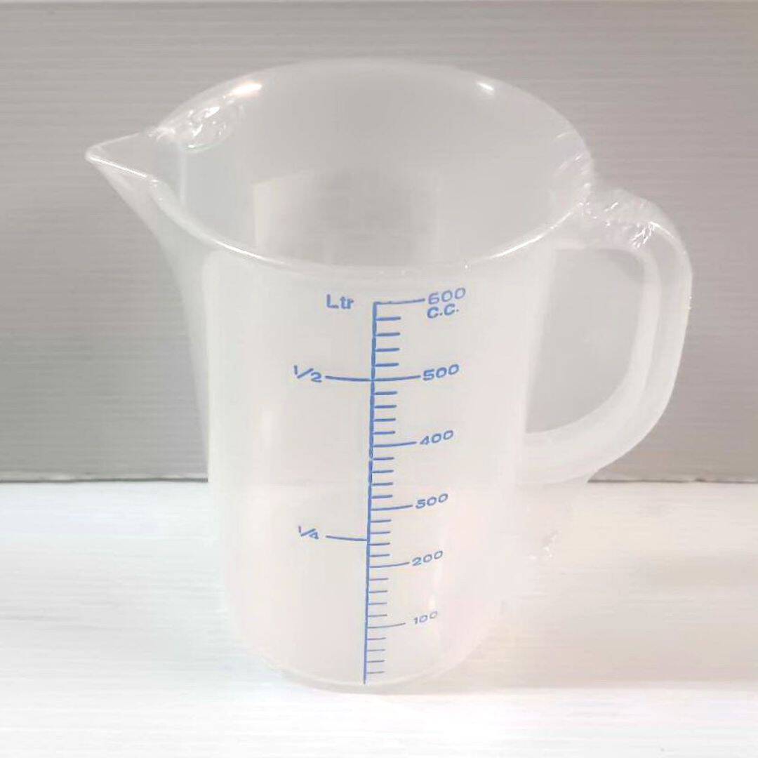 F1424 LM量杯 600ml