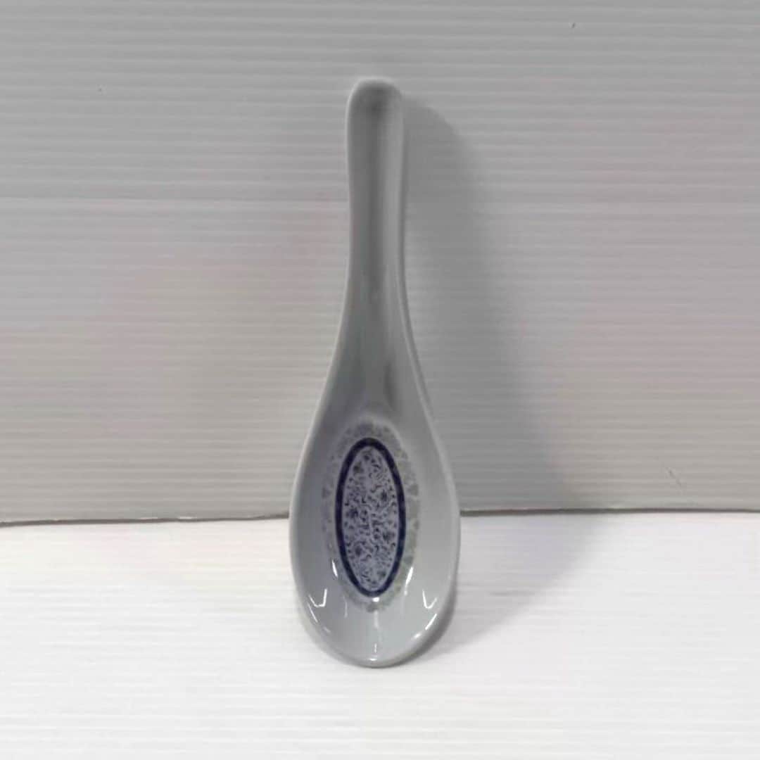 F9000+ 5#廣式湯匙 C1.2003-3 F9000 廣式湯匙 5#