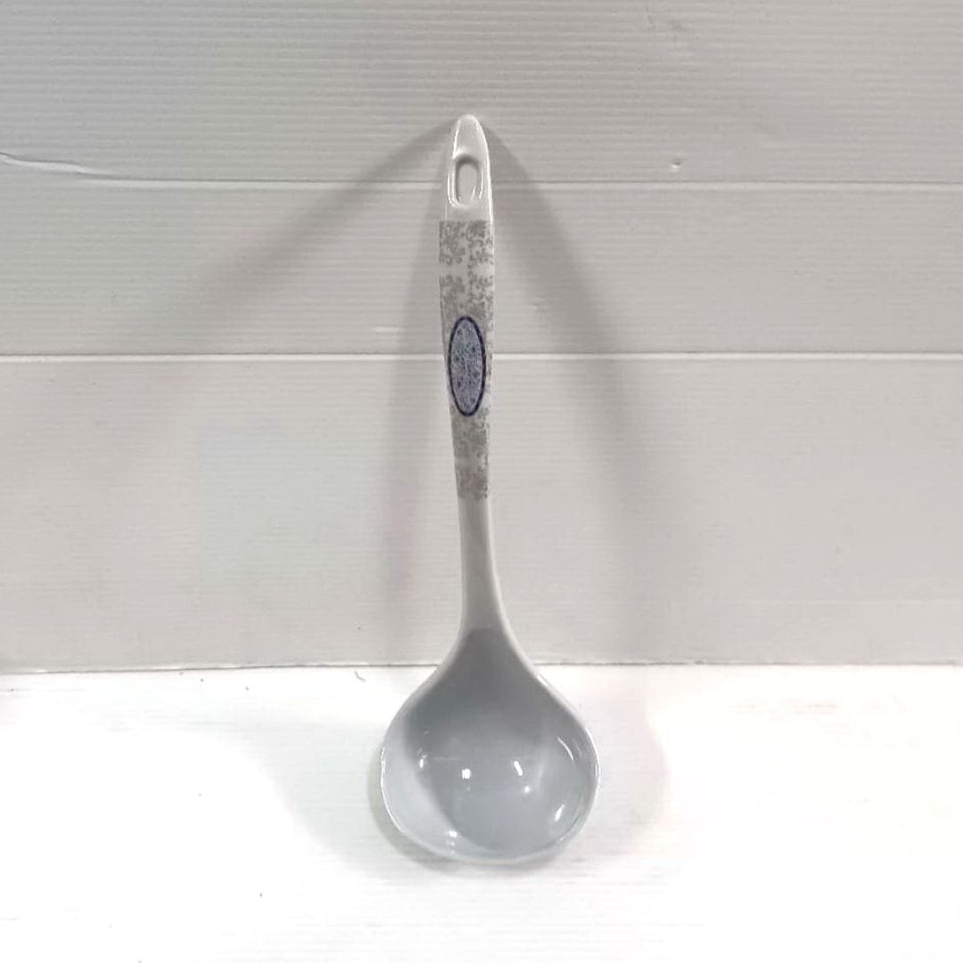 F9002 長柄大湯匙 8 1/8