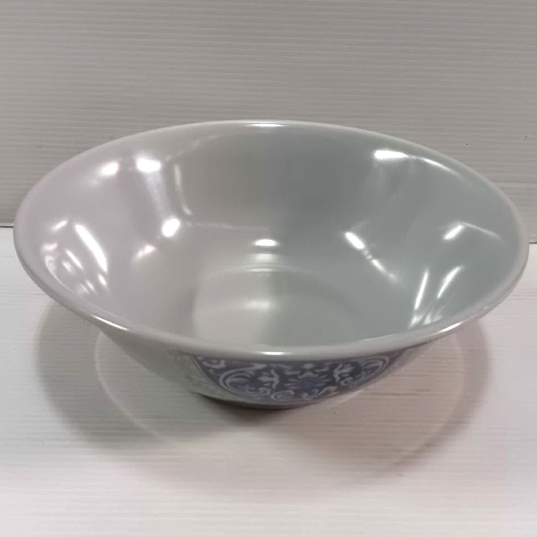 F9049 敦煌大湯碗 8吋