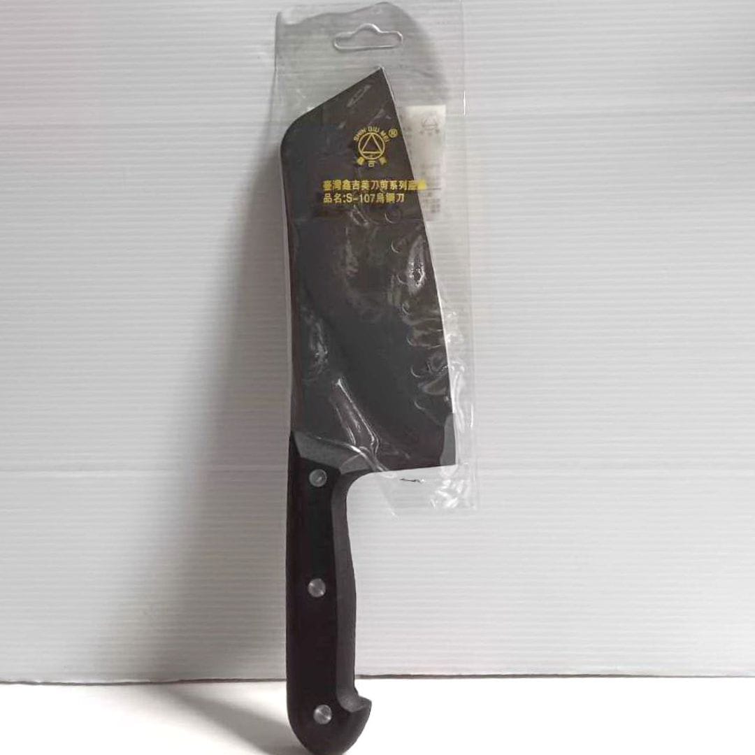 G007 鑫吉美烏鋼不沾菜刀