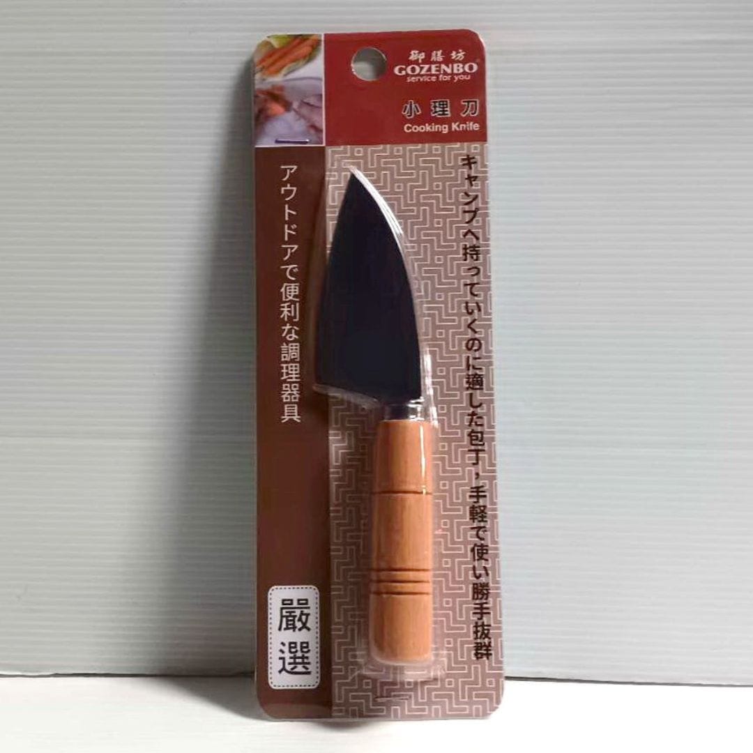 G108 御膳坊小理刀 - 益青貿易公司商品目錄