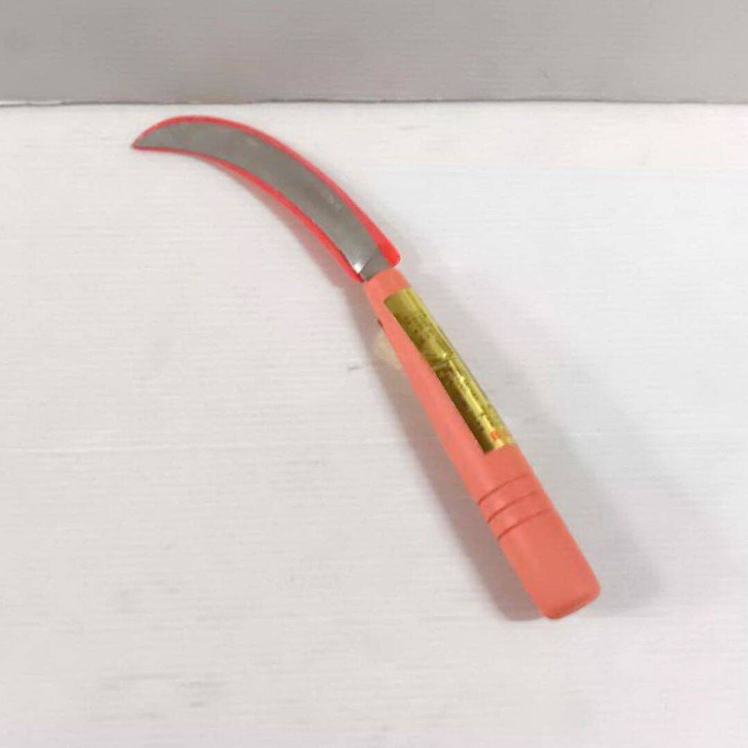 G130 鑫吉美不銹鋼香蕉刀