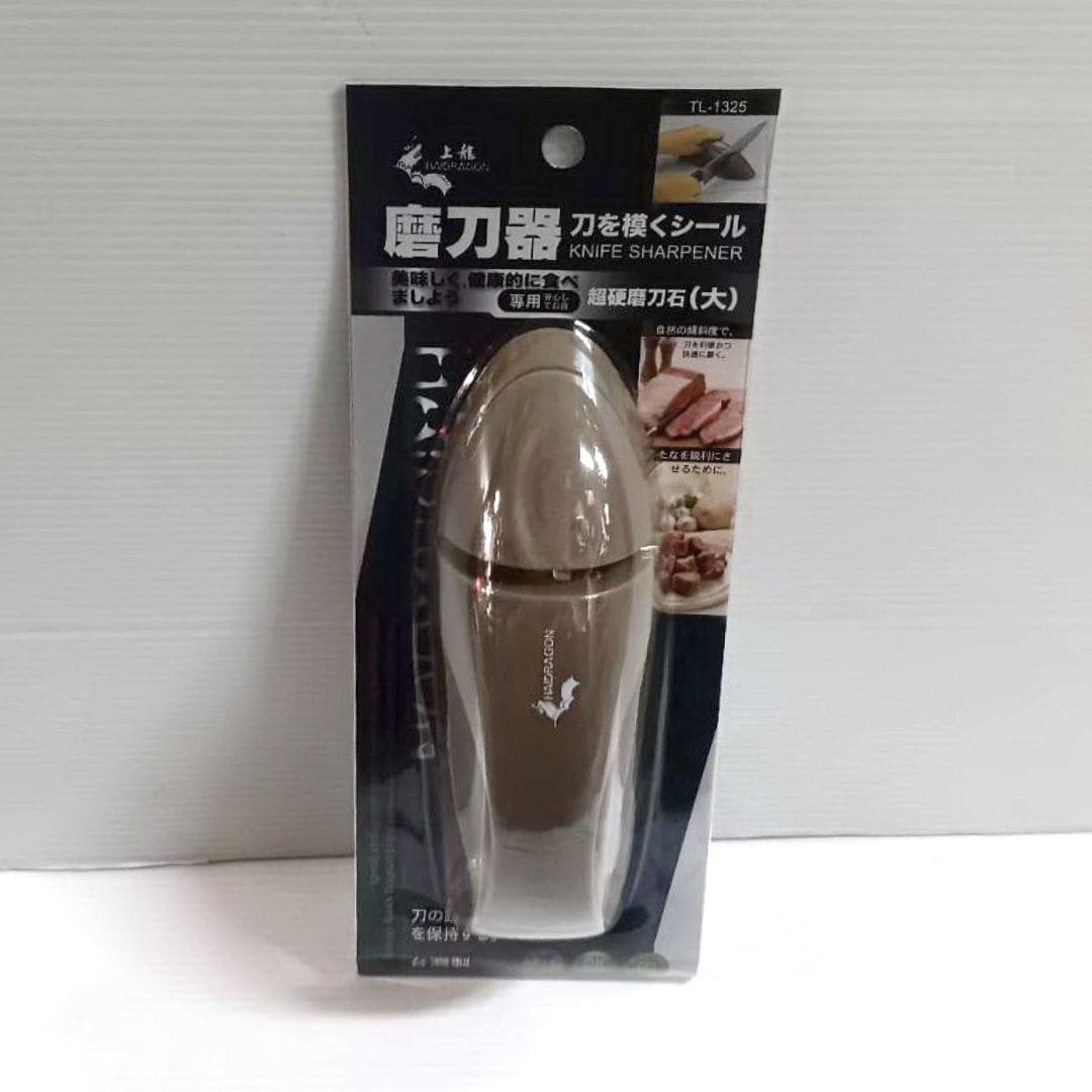 G183 龍族磨刀器 大款