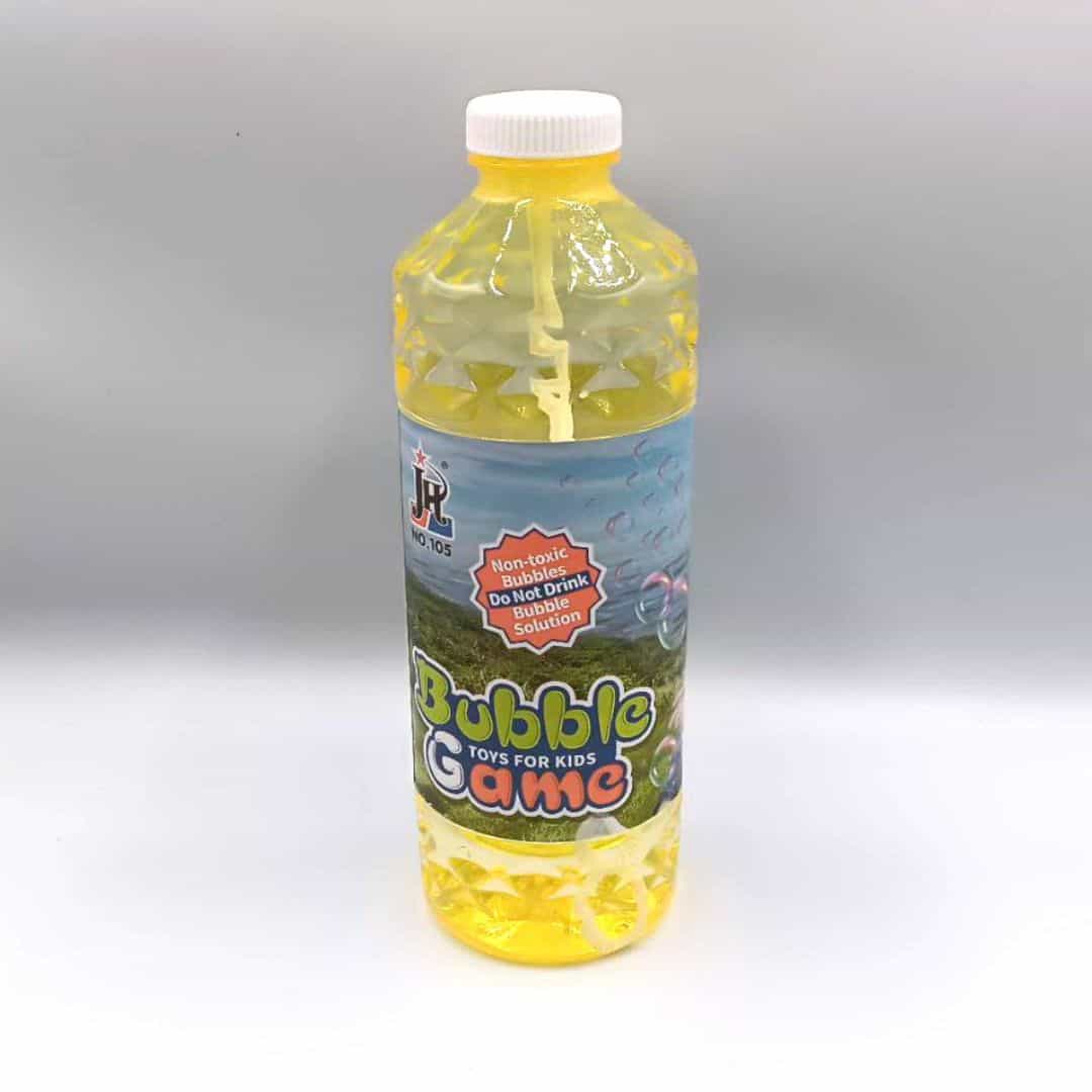 K5402B 美和特大泡泡水補充瓶 1000ml