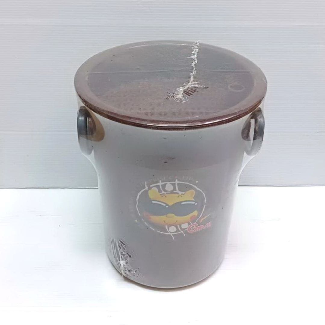 KK722 吉米茶水桶 直徑21x25cm