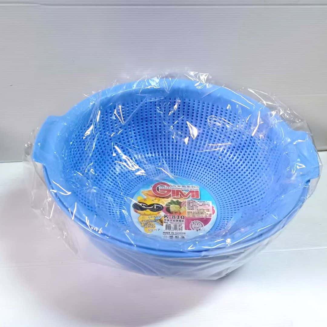 KK810 吉米如意籃組 大款 34x32x14.5cm