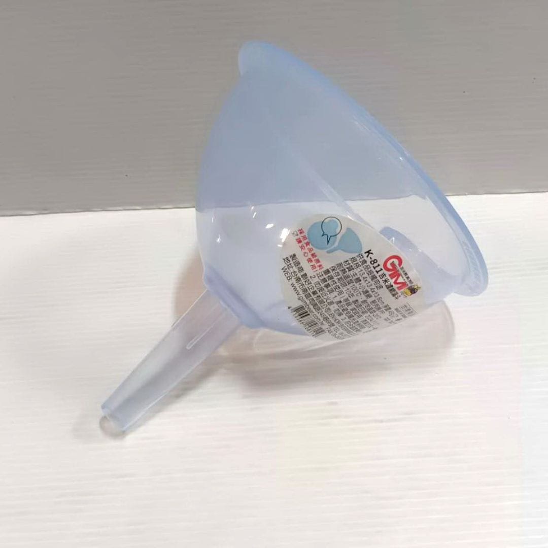 KK811 吉米濾網漏斗