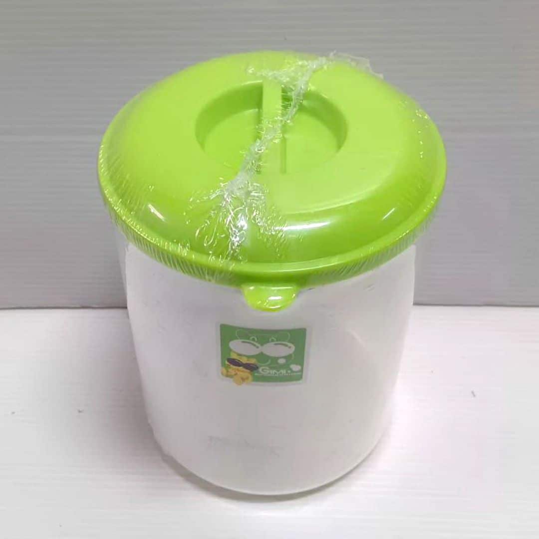 KK823 吉米甜筒 小款 1L 12.3x11.5x14.6cm