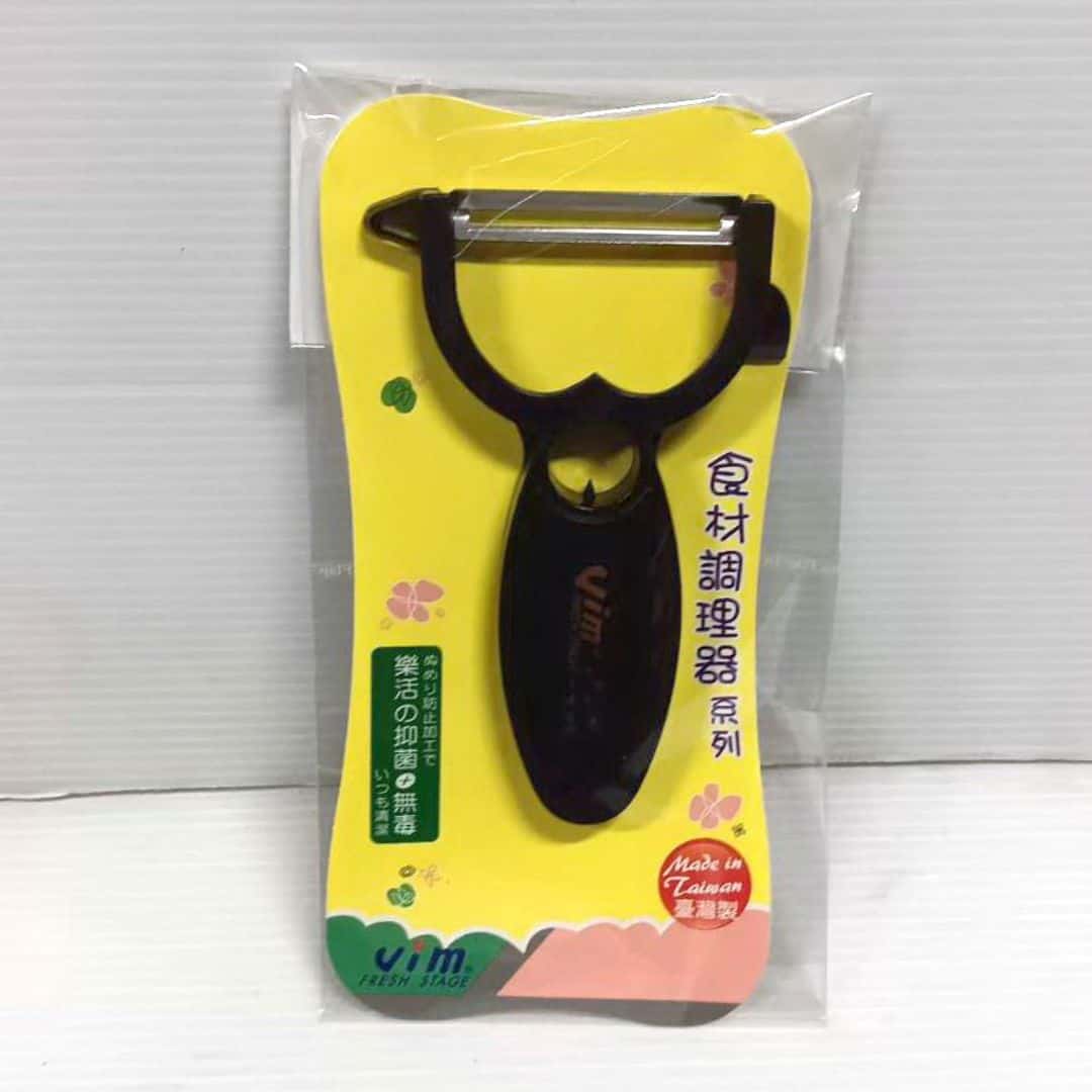 R0027 一中沛小精靈削皮器