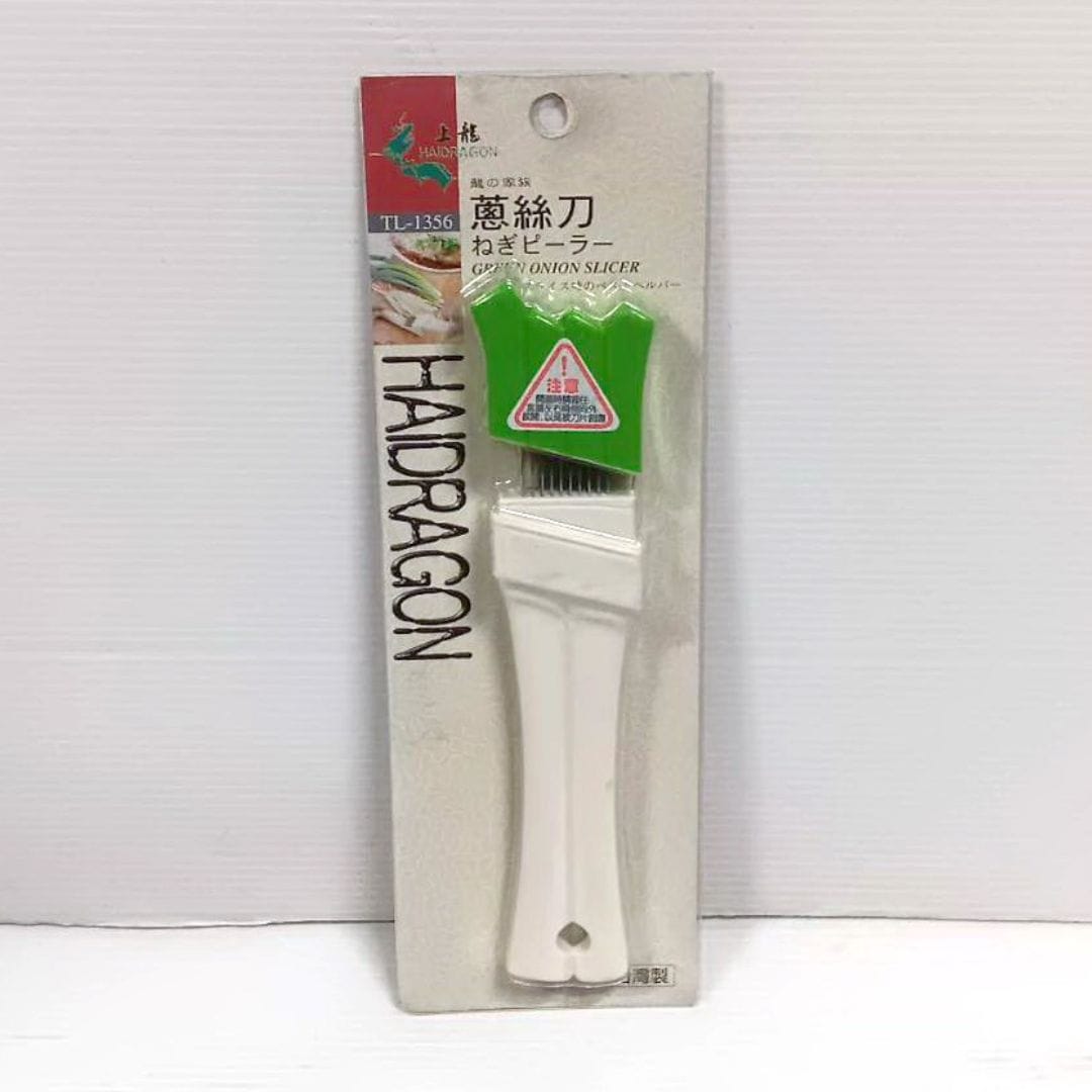 R0078 龍族蔥絲刀 大款