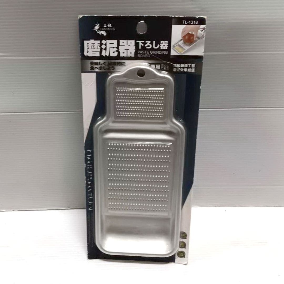 R0091 龍族磨泥器