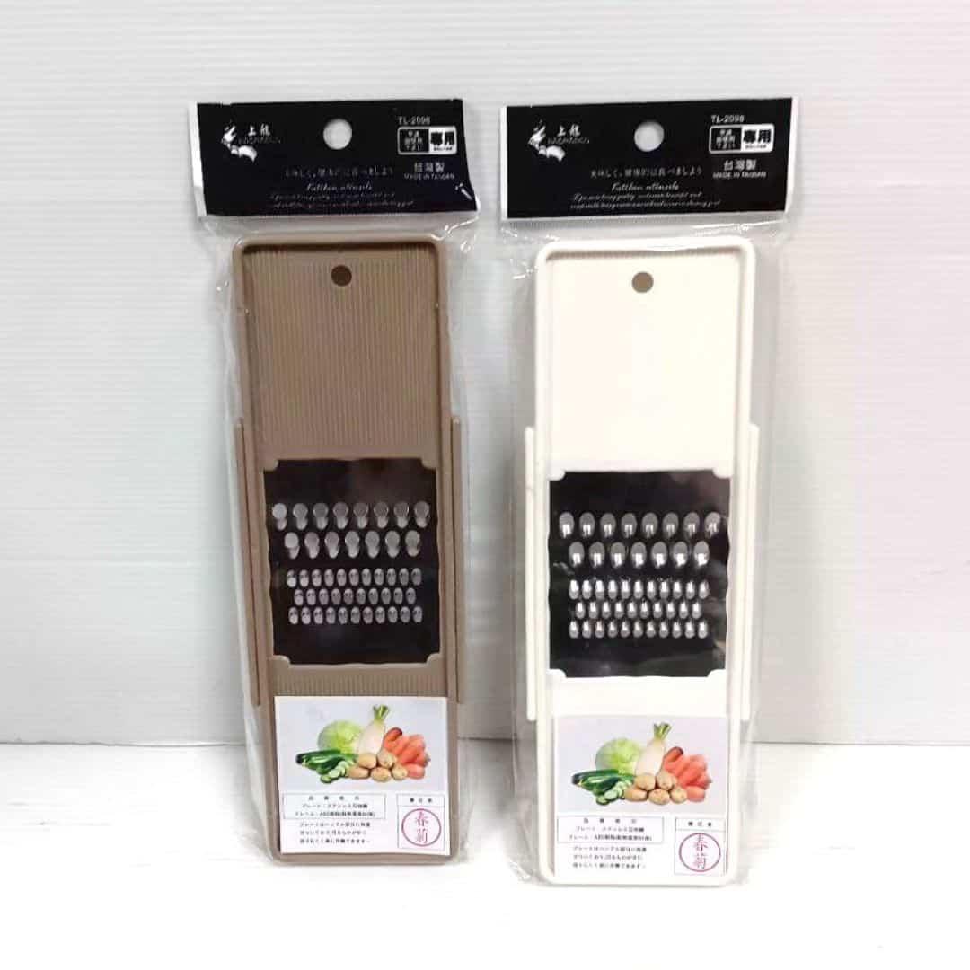 R0126 龍族彩虹菜銼 26x9cm