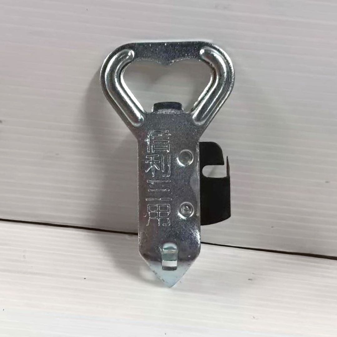 R0150 龍馬牌信利三用罐切