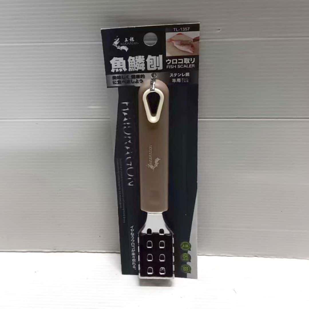 R0224 龍族魚鱗刨