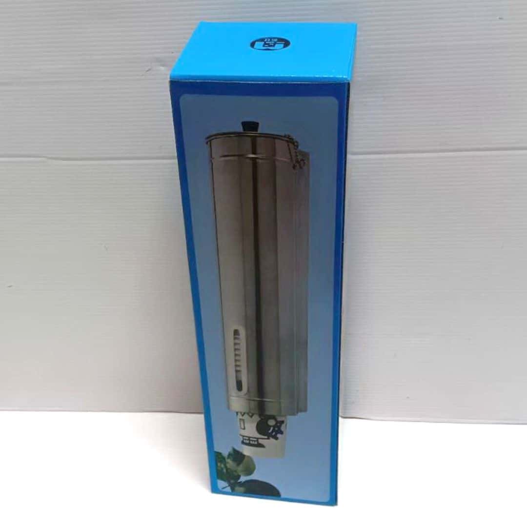 R264+ 不銹鋼自動杯架 IJ102小-3 R264 名仕不鏽鋼自動杯架 小款 可放50個 32x8.5cm