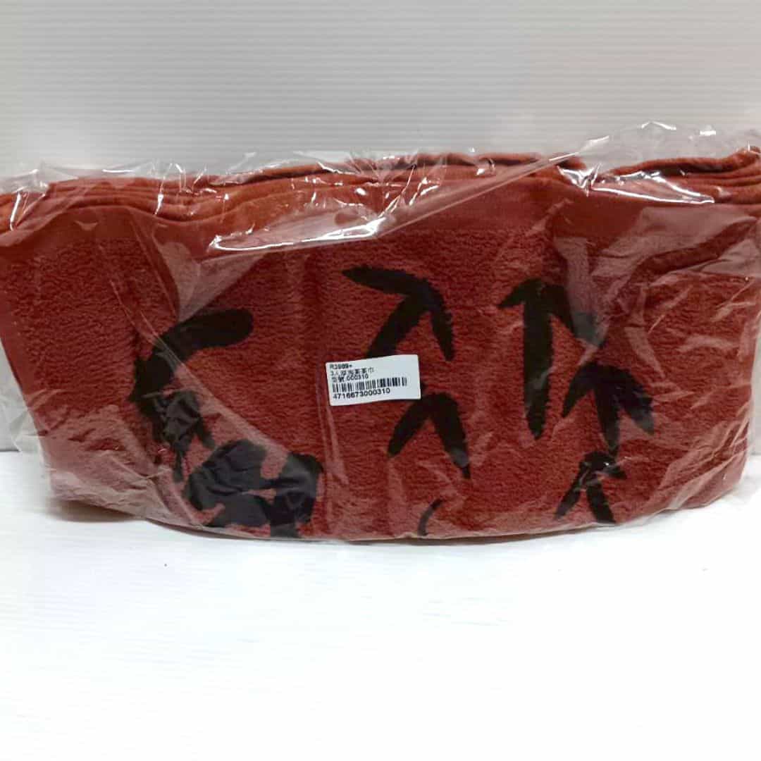 R3989+ 3入厚泡茶茶巾 310-3 R3989 厚泡茶茶巾 3入