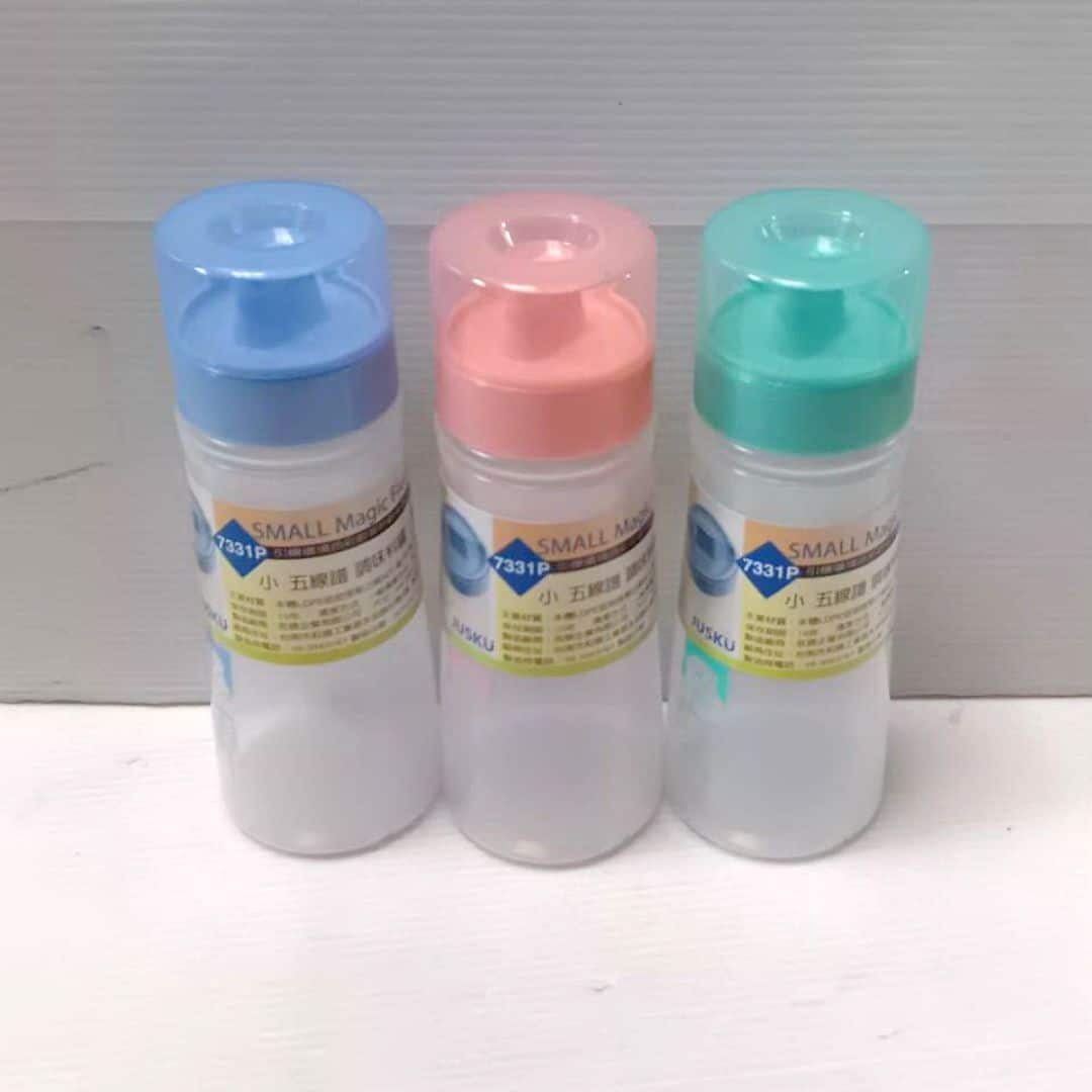 R7331 佳斯捷五線譜調味罐 小款 250ml