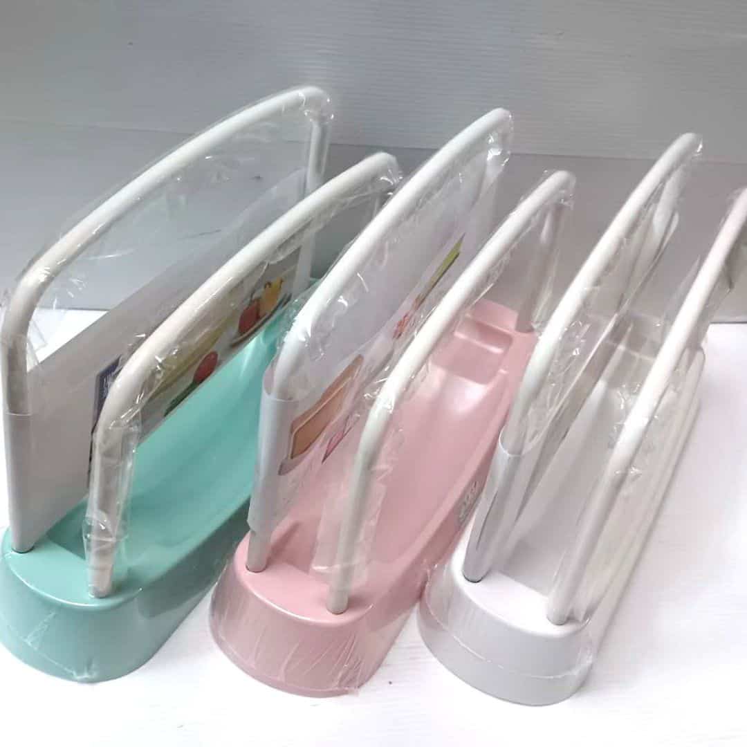 R7772 佳斯捷理想砧板架 32x9.2x20.8cm