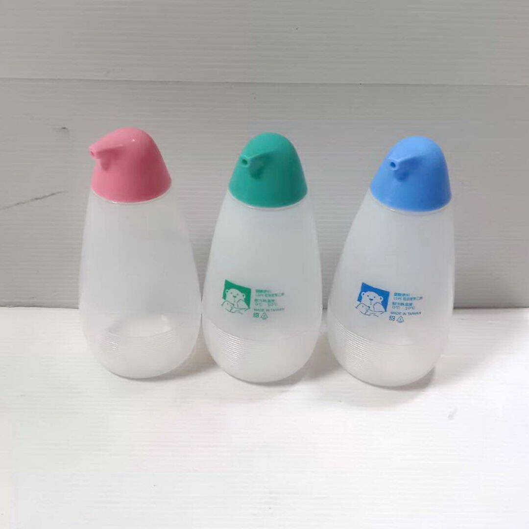R8691P 佳斯捷加鮮油醋瓶 大款 300ml