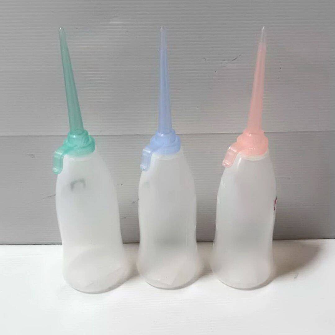 R9308P 佳斯捷蜂鳥滴油瓶 大款 350ml