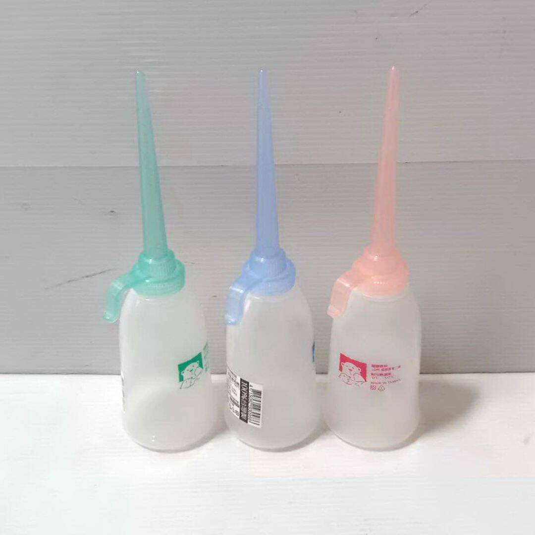 R9309P 佳斯捷蜂鳥滴油瓶 小款 150ml