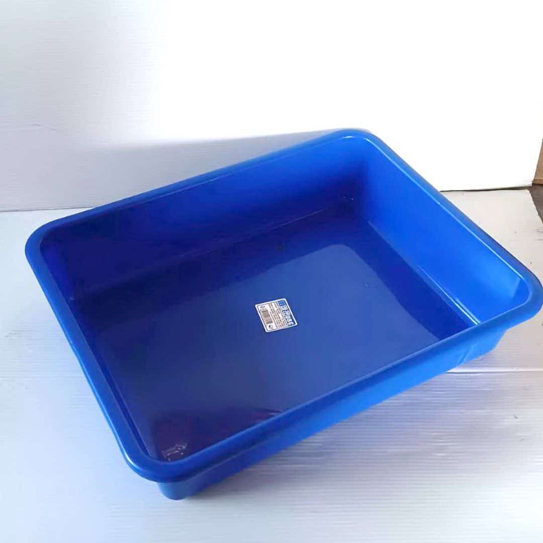 RR0011B-RR0020B 285密籃 藍色 CY146-3 RR0019B 豐裕600密籃 藍色 52.8x42.8x13cm