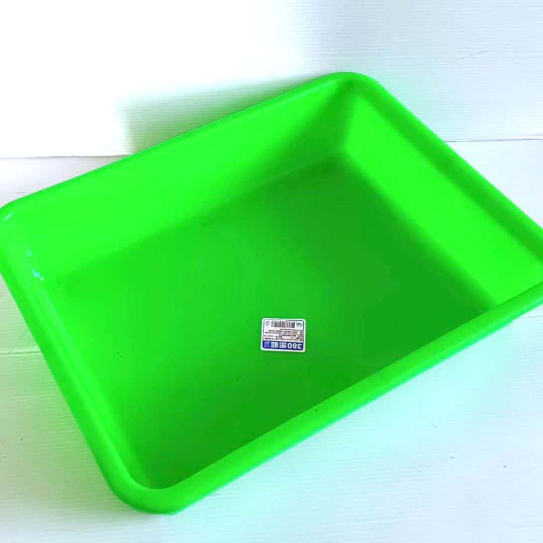 RR0011C-RR0020C 285密籃 綠色 CY146-3 RR0019C 豐裕600密籃 綠色 52.8x42.8x13cm