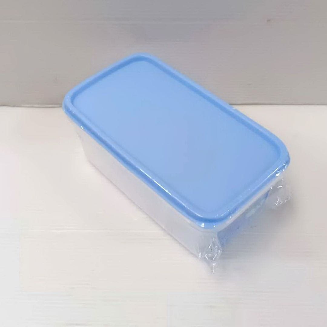 W30271 辰強元氣4號保鮮盒 800ml 34.5x14x10cm