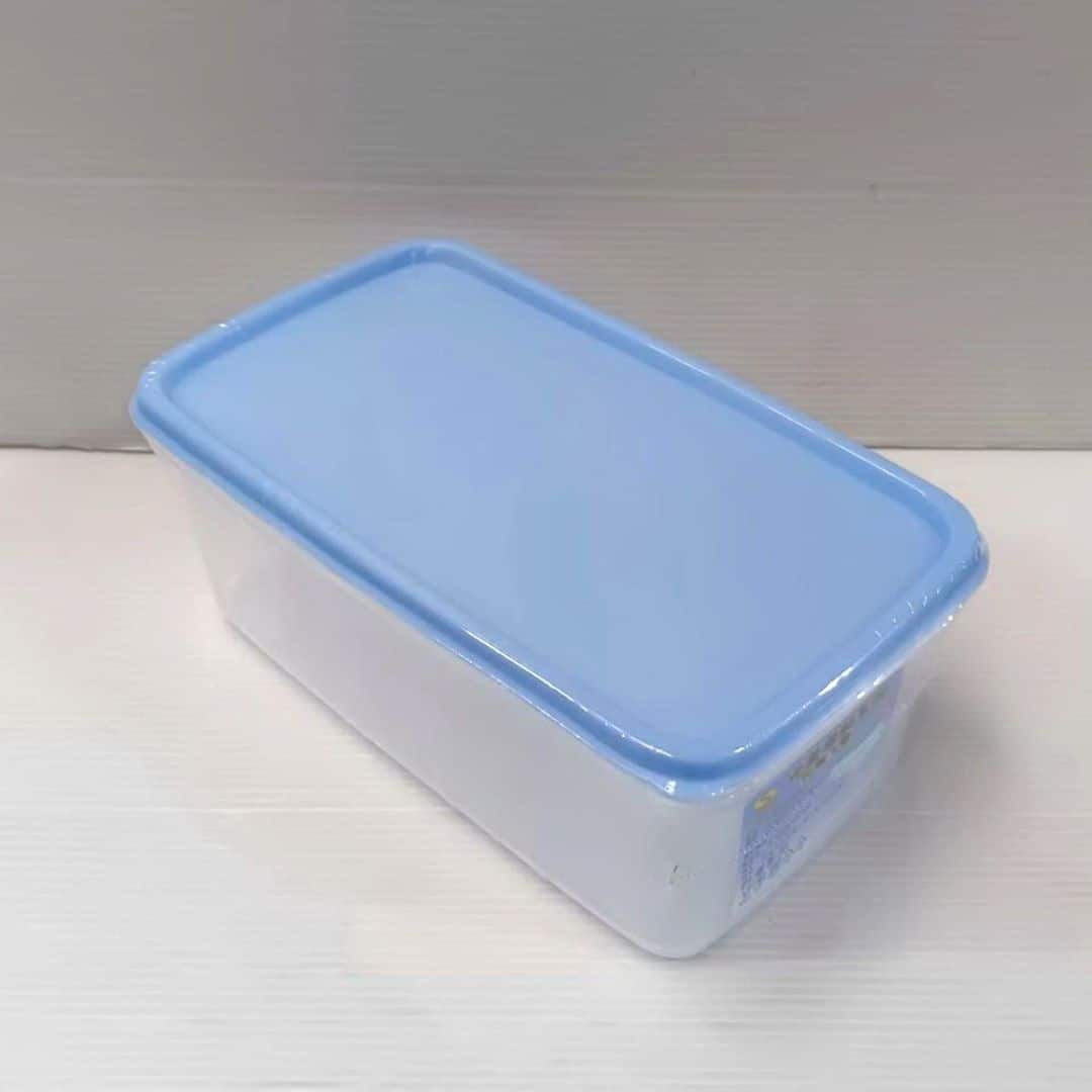 W30273 辰強元氣3號保鮮盒 1.6L 21x12.4x8.7cm