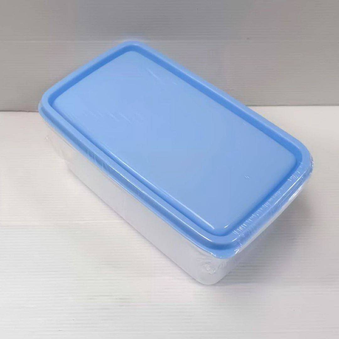 W30274 辰強元氣2號保鮮盒 2.5L 25x17.4x10.4cm