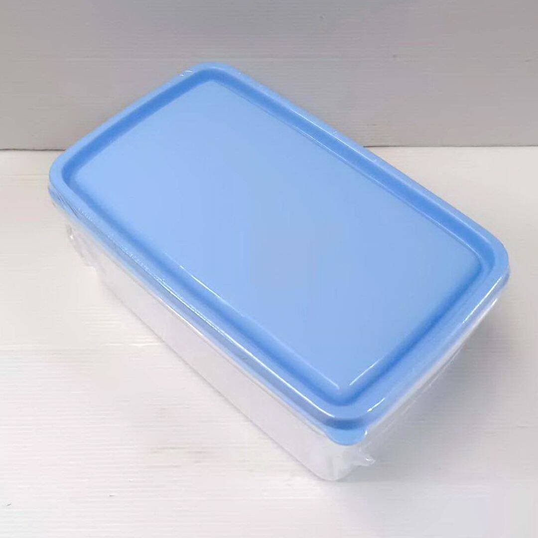 W30275 辰強元氣1號保鮮盒 4L 28x17.5x2cm
