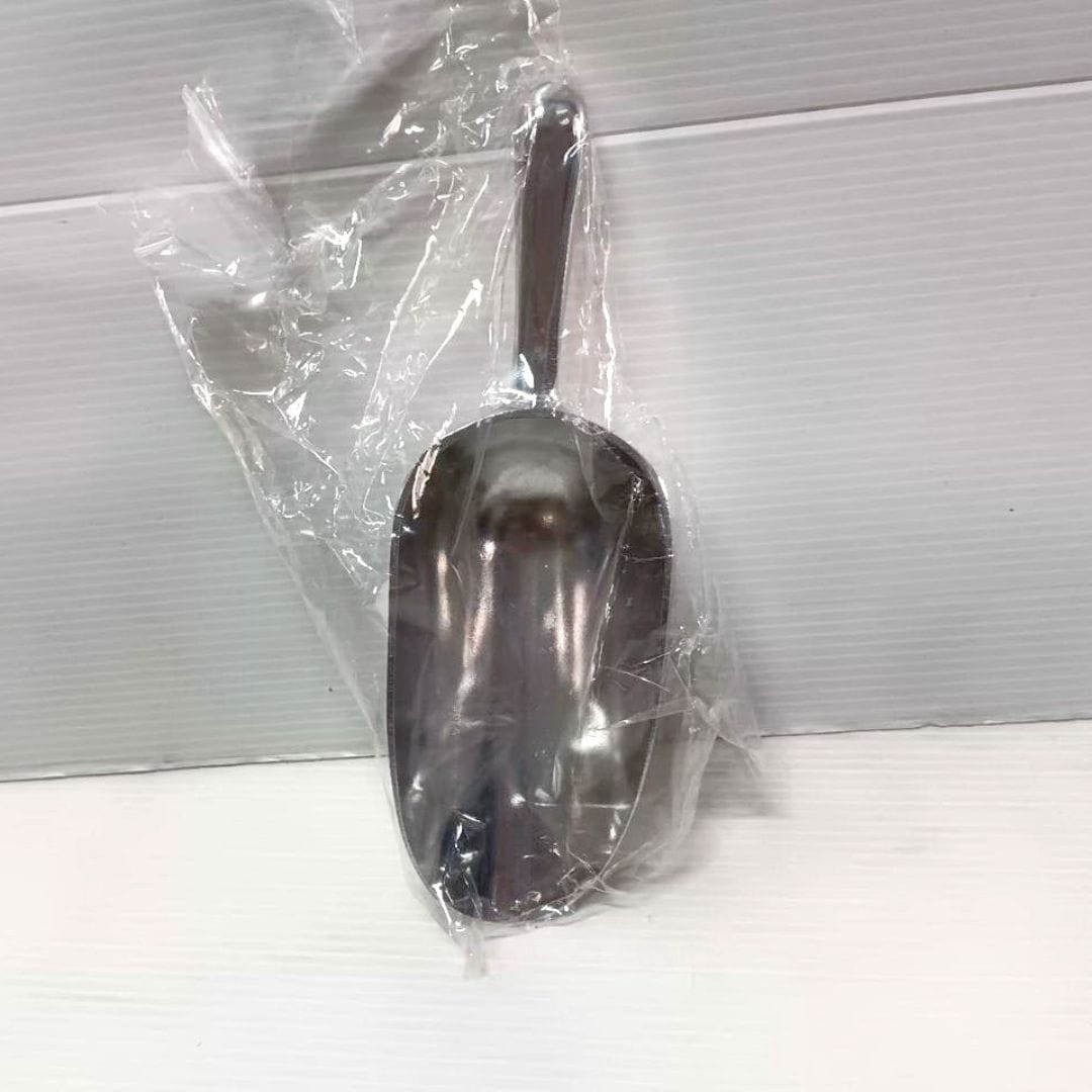 W30362+ 鋁製麵粉匙5OZ A103-3 W30362 御膳坊鋁製麵粉匙 5oz
