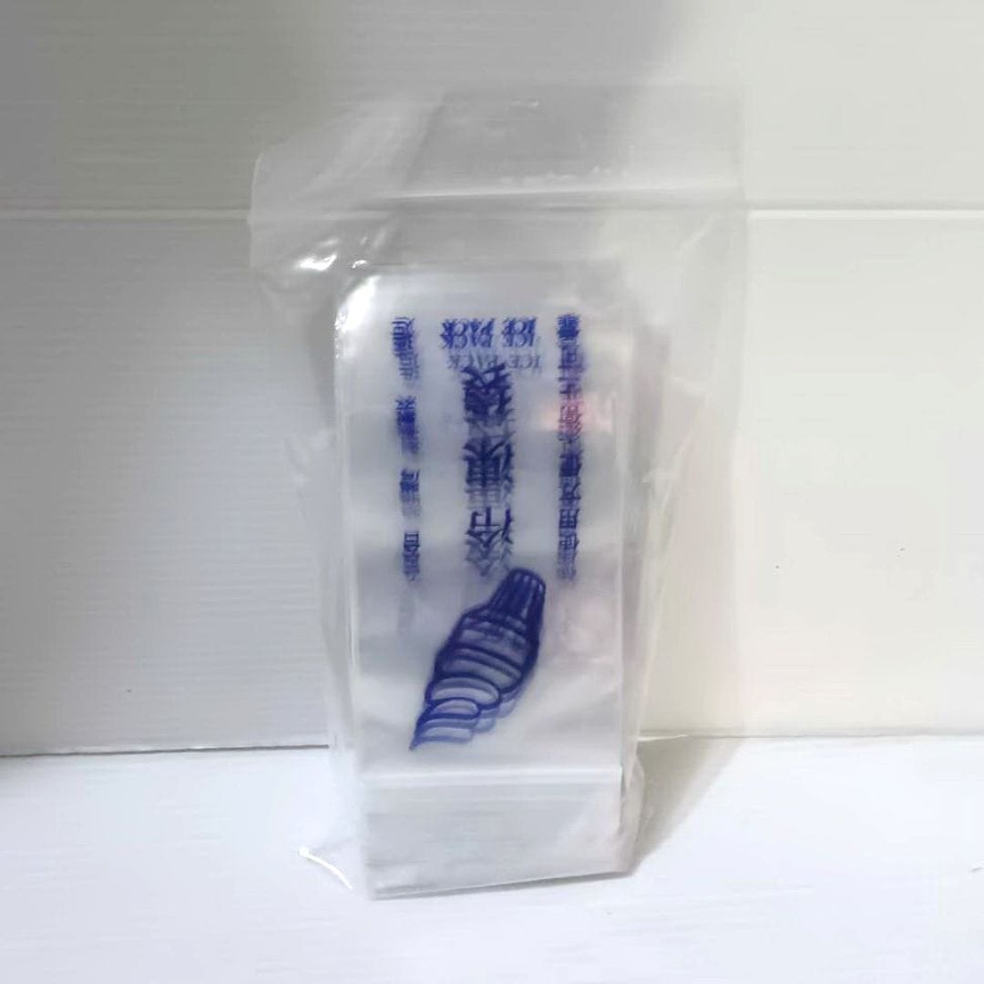 XY949 冰棒冷凍袋 100入